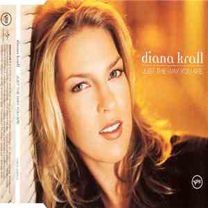 Diana Krall - Just The Way You Are