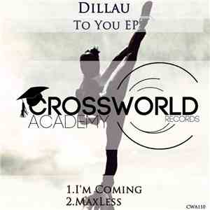 Dillau - To You EP