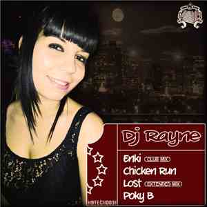 DJ Rayne - Enki