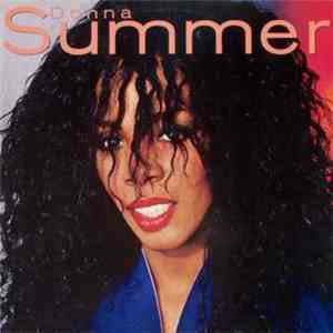 Donna Summer - Prime Cuts!