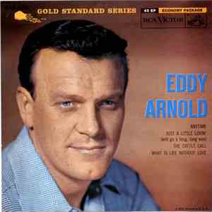 Eddy Arnold - Eddy Arnold