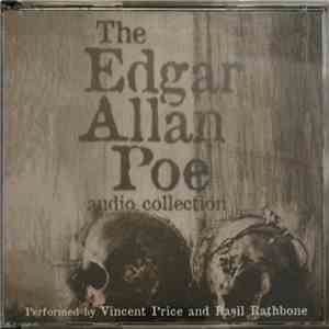 Edgar Allan Poe - The Edgar Allan Poe Audio Collection