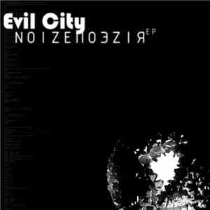 Evil City - Noizepoezia EP