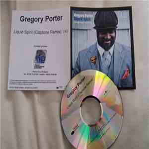 Gregory Porter - Liquid Spirit (Claptone Remix)