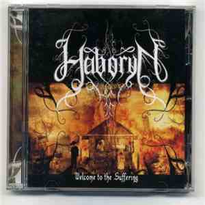 Haboryn - Welcome To The Suffering