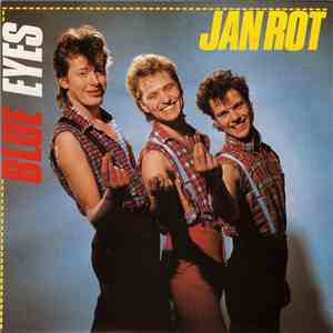 Jan Rot - Blue Eyes