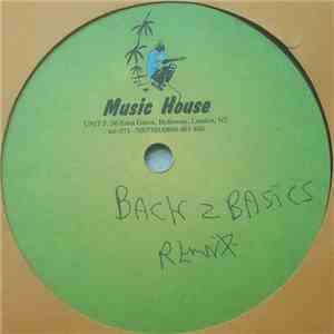 JB / Bizzy B & Pugwash - Back 2 Life Remix / Just A Little Crew