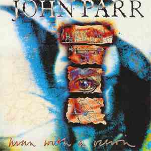 John Parr - Man With A Vision