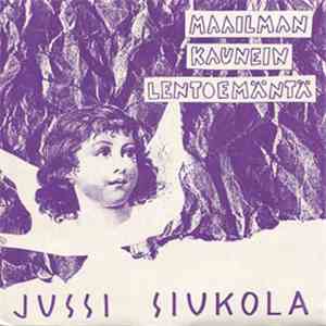 Jussi Siukola - Maailman Kaunein Lentoemäntä