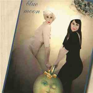 Karin Berry & Belinda Bandinu, Jörg Morgenthaler, Dani Solimente - Blue Moo ...