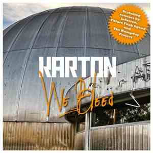 Karton - We Bleed