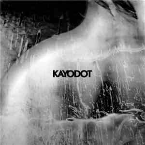 Kayo Dot - Hubardo
