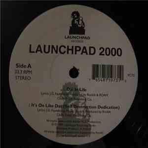Launchpad 2000 - Launchpad 2000