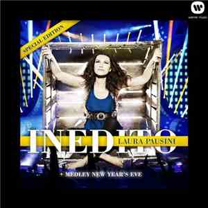 Laura Pausini - Inédito