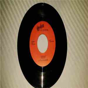 Little Richard - Lucille / Don't You Want A Man Like Me