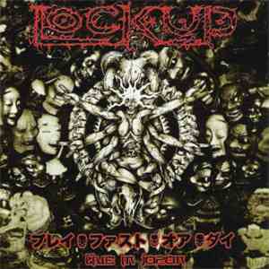 Lock Up - プレイ・ファスト・オア・ダイ (Play Fast Or Die) - Live In Japan