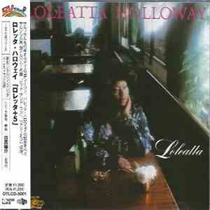 Loleatta Holloway - Loleatta
