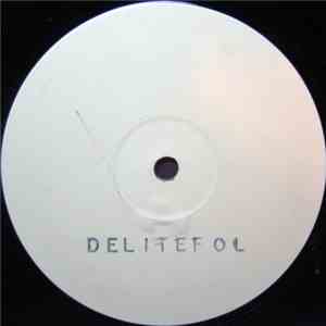 LTJ Bukem - Delitefol