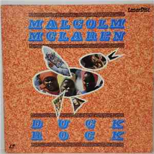 Malcolm McLaren - Duck Rock