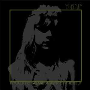Mankeulv - Rituals For Abandonment Of The Self