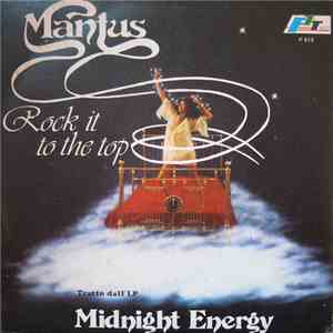 Mantus - Rock It To The Top