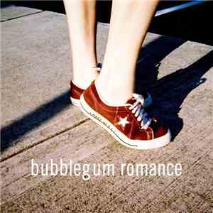 Marc With A C - Bubblegum Romance