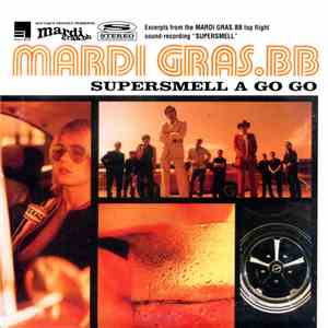 Mardi Gras.BB - Supersmell