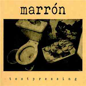 Marrón - Marrón