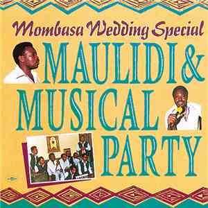 Maulidi & Musical Party - Mombasa Wedding Special