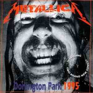 Metallica - Donington Park 1995