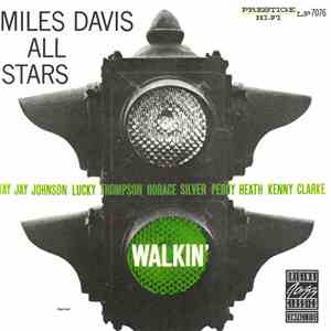 Miles Davis All Stars - Walkin'