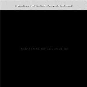 Narrow  - Nonsense Of Adventure