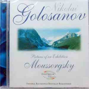 Nikolai Golosanov - Pictures Of An Exhibition