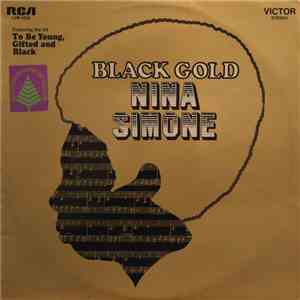 Nina Simone - Black Gold
