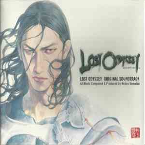 Nobuo Uematsu - Lost Odyssey - Original Soundtrack