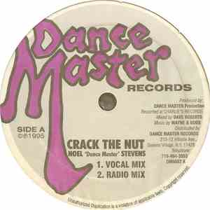 Noel 'Dance Master' Stevens - Crack The Nut