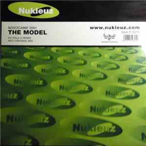 Novocaine 2001 - The Model