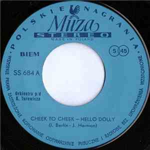 Orkiestra P/d K. Turewicza - Cheek To Cheek - Hello Dolly