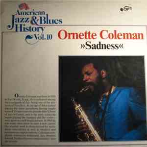 Ornette Coleman - Sadness