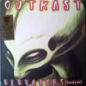 OutKast - Elevators (Me & You)