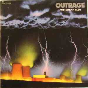 Outrage  - The Great Blue