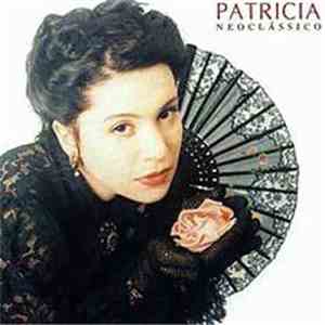 Patricia Marx - Neoclássico