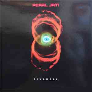 Pearl Jam - Binaural