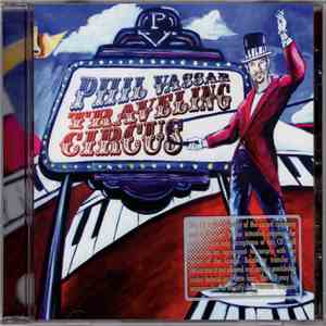 Phil Vassar - Traveling Circus
