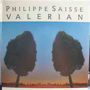 Philippe Saisse - Valerian