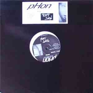 pHon - Going Uphill E.P.