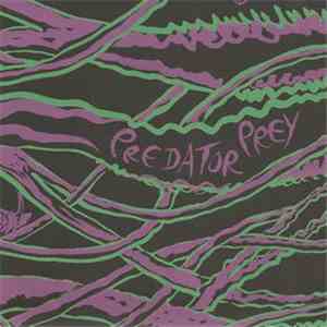 Predator Prey - Dance Commander / Mind Eraser