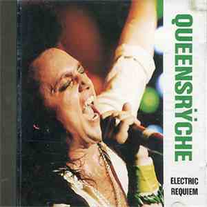 Queensrÿche - Electric Requiem