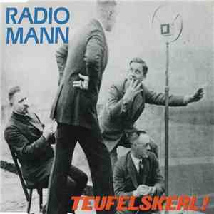 Radiomann - Teufelskerl!