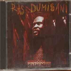 Ras Dumisani - Mister Music